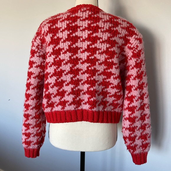 ‼️SOLD ON FB‼️ Zara Sweater - Picture 5 of 6